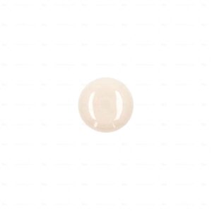 Boutons pour meubles en zamac et  Porcelaine  Diamètre 35  Florence antique – Image 3
