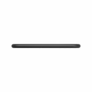 Poignée pour meubles en Acier inox  Entraxe 160  Vernis noir mat - immagine 2