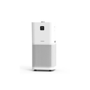 Purificateur D'air BORA, et anti COVID, 550m3/h, Purification Par 4 Filtres. Créé Pour France - Blanc