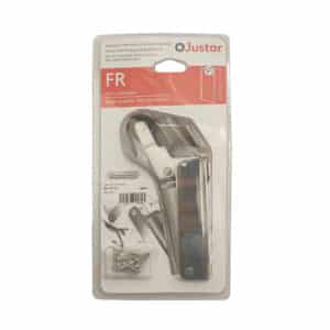Frein de rétention Réglable force 1 a 30 N en acier inox AISI 304 pour porte jusqu’à 15 KG - Imagen 4
