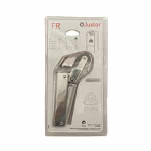 Frein de rétention Réglable force 1 a 30 N en acier inox AISI 304 pour porte jusqu’à 15 KG - Imagen 5