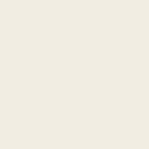 Panneau mural 3D en MDF massif Blanc antique satiné de 2760 mm X 750 mm MIDDLE WAVY  – Image 3