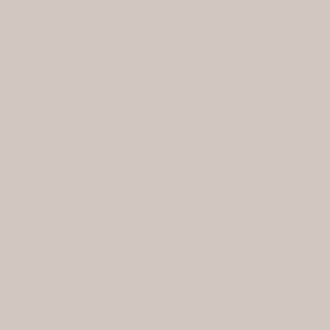 Panneau mural 3D en MDF massif Gris mat de 2760 mm X 750 mm MIDDLE WAVY  – Image 3