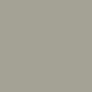 Panneau mural 3D en MDF massif Gris perle mat de 2760 mm X 750 mm MIDDLE WAVY  – Image 3