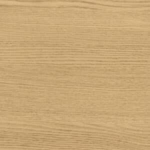 Panneau mural 3D en MDF massif Chene naturel mat de 2760 mm X 495 mm MICRO WAVY  – Image 3